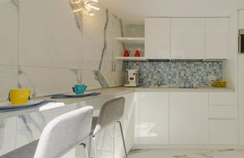 Augusto Marina Apartment - Foto 11