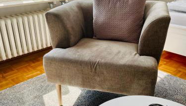 Erholsames Wohnen in Bad Bramstedt Appartement III - Foto 3