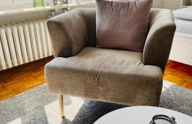 Erholsames Wohnen in Bad Bramstedt Appartement III - Foto 3