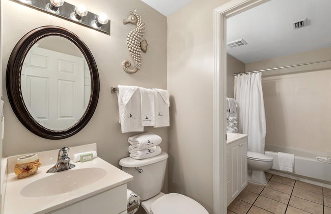 Windemere 904 with Pool Side Cabana - Foto 23