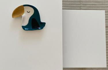 Studio moderne avec vue mer - Pietranera - Proche Bastia - Foto 4