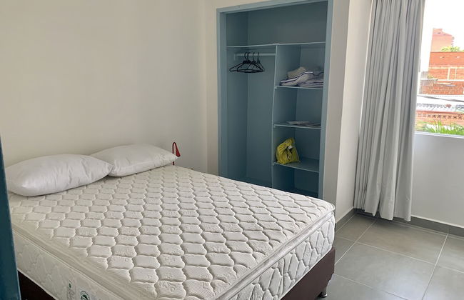 Apartment 301 - Foto 9