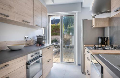 À moins de 300m de la mer, maison cosy pour 4 - Photo 7