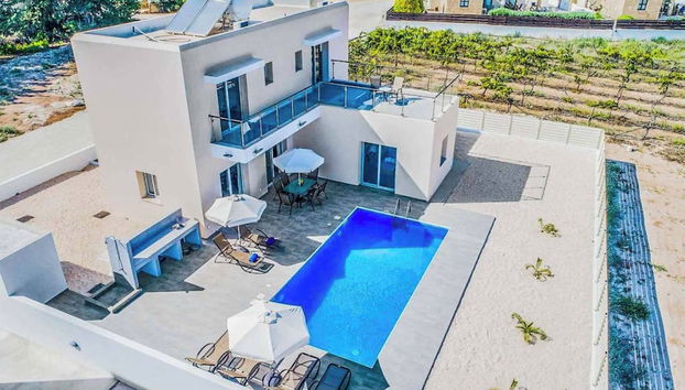 Michaela Vine - Foto 4, Interior