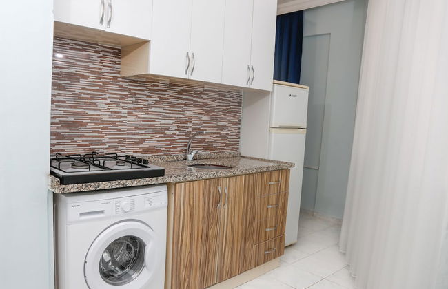 Nehir Apart Otel - Photo 16