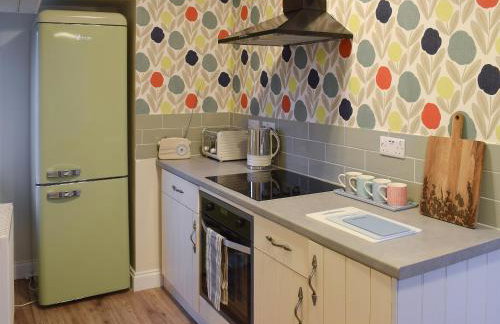 Gable End Cottage - Foto 6