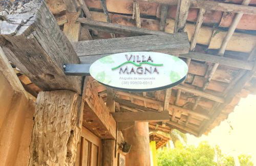 Pousada Villa Magna - Casa 4 - Foto 20