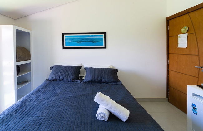 Pousada Solar dos Lírios - Praia do Rosa - Photo 14