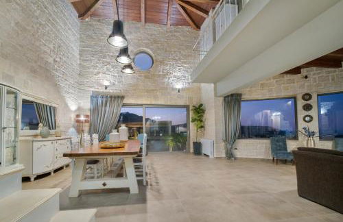 Petra Luxury Villa - Photo 8