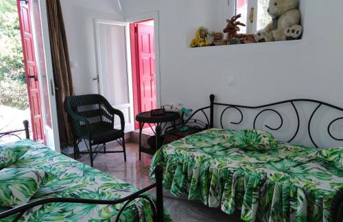 Epavli Sofia' s two Apartments in Horto, 30m from the sea - Foto 31