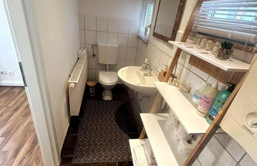 Stadtnahen Wohnung I Küche I Oelde - Foto 18