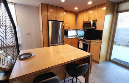 Private Townhome Haven in Downtown - Foto 23