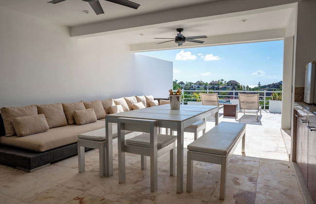 Magia Beachside by Bric - Foto 51