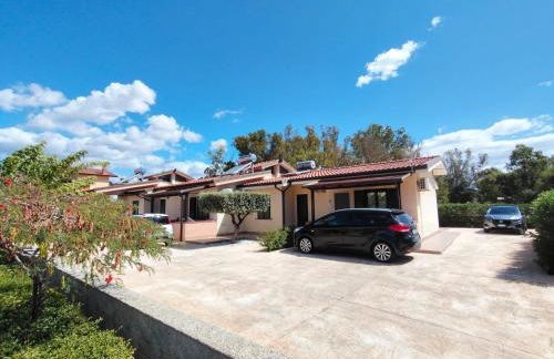 Le Zagare Case Vacanza - Foto 23