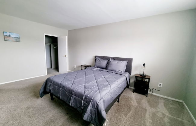 Modern 1BR in Elkins Park - Foto 12