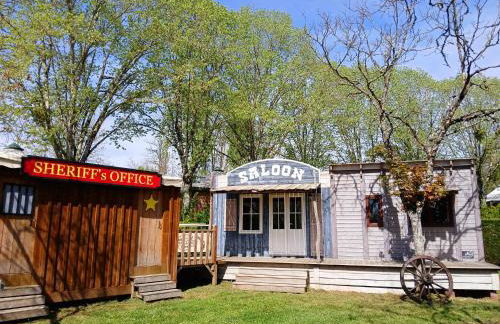 Saloon avec SPA privatif - Photo 10