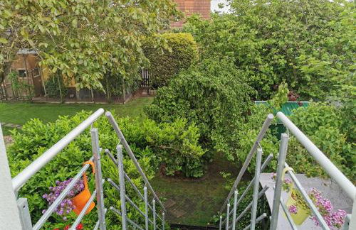 Ferienwohnung "Pipistrello" mit Minizoo - Foto 17