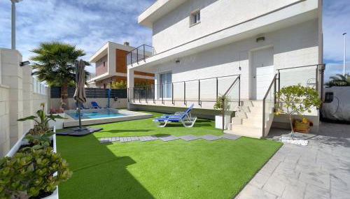 Perfect Getaway Villa - Foto 2