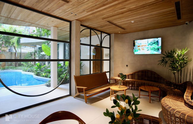 CityHouse - CityOasis - Foto 47