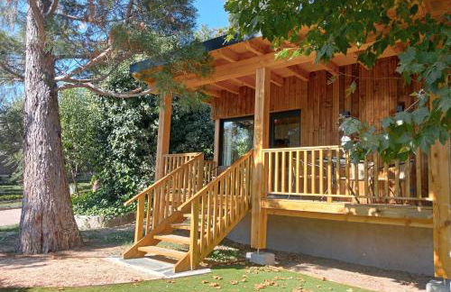 Jardín Las Secuoyas - Foto 11