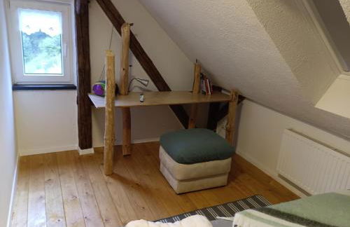 Ferienhaus hERZgebirge - Foto 16