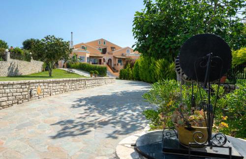 Villa Bella Donna Corfu - Foto 37