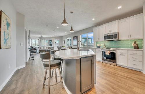 Wake on the Lake at Bridges Bay - Foto 14