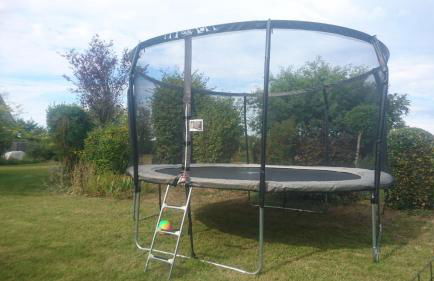 Le Repaire - Foto 16