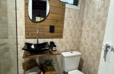 Cabana Desejo - Foto 16