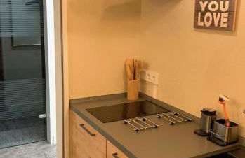 BESOTEL Erkrath - 20 Wohnungen 2 Standorte 35 Schlafzimmer 29 Badezimmer 52 Betten für 73 Gäste - Foto 19