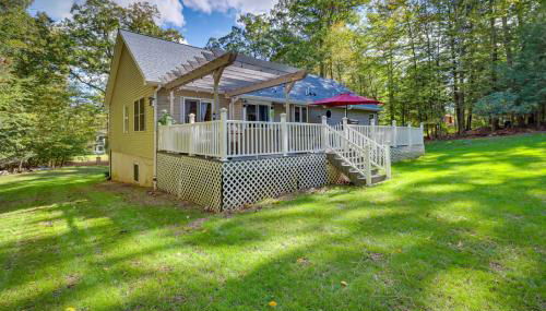 Hot Tub and Game Room Retreat Near Camelback - Foto 2