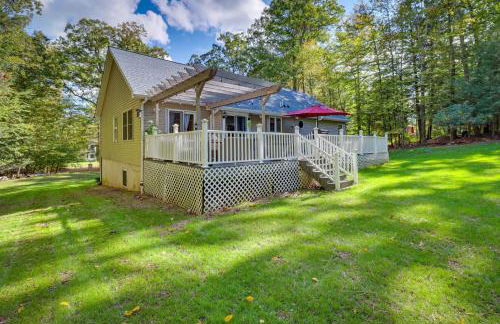 Hot Tub and Game Room Retreat Near Camelback - Foto 2