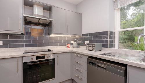 Parson Castle View, Sleeps 6, Clitheroe Centre - Foto 4