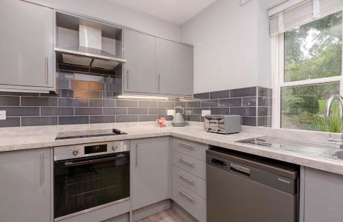 Parson Castle View, Sleeps 6, Clitheroe Centre - Foto 4