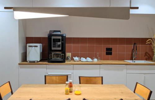 Maison Juste - Foto 41