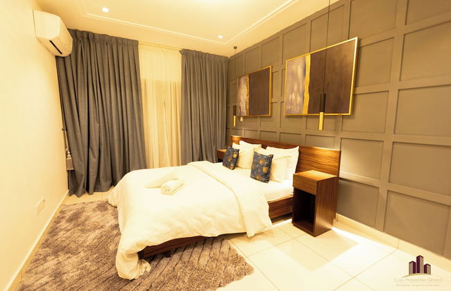 Deluxe Embassy Gardens - Foto 63