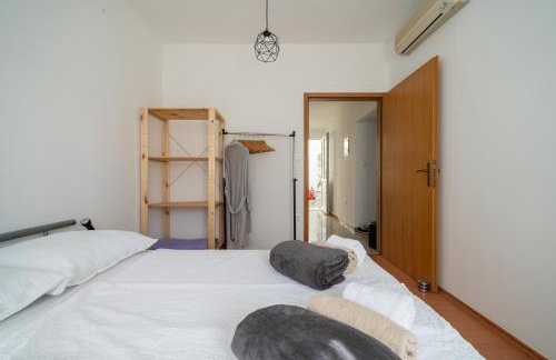 SeVeN Holiday home - Barefoot by the Sea, Velebit, Nature - Photo 24