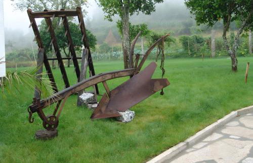 Quinta Santa Marinha - Foto 13