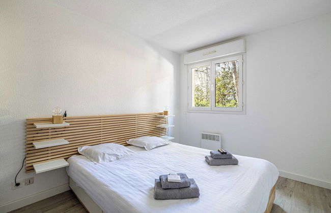 Comfort and Serenity With A/c, Parking and Balcony - Foto 3