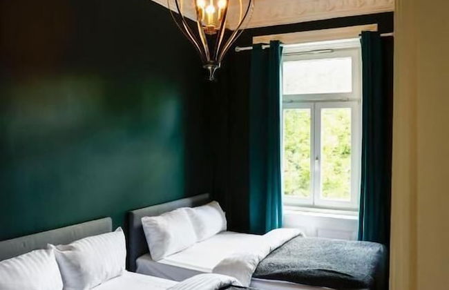 Sleephotels Alsterroom - Foto 64