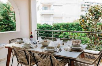 Alme Sélas in Port Rafti - Foto 12