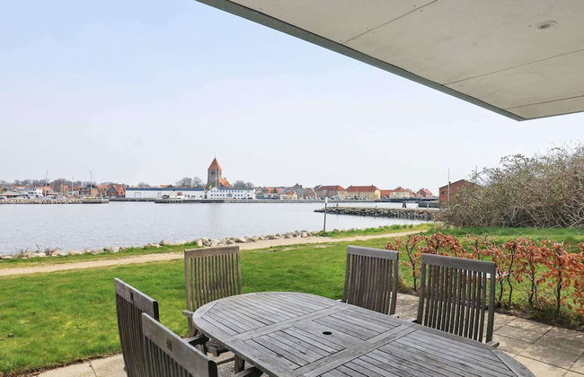 Luxury Panoramic View - By Traum Ferienwohnungen - Foto 32