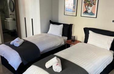 Pearl Apartel - Foto 60