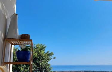 Casa Palombara - Healiday in Torre Salsa - Foto 49