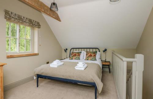 The Hayloft at Warren House - Foto 13