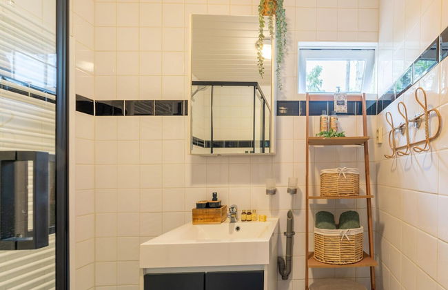 Holiday Home in Gelderland Near Woodlands - Photo 19