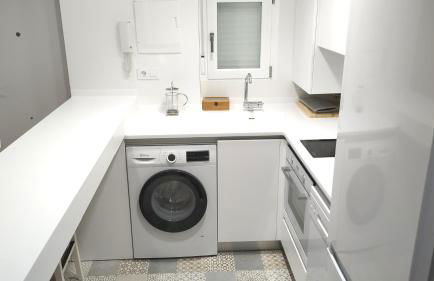 VuT BALBOA APARTAMENTO - Foto 12