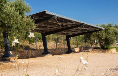 Flomis Luxury Villa - Foto 79