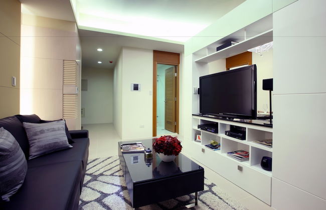 Taipei K House - Photo 14