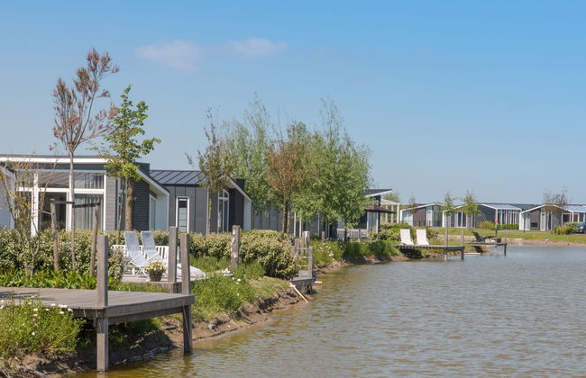 2 bedroom House in Wemeldinge with garden and terrace - Photo 16